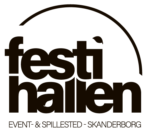 Festihallen