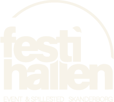 Festihallen
