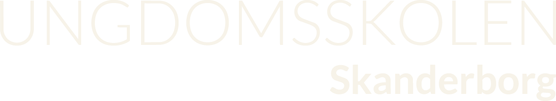 Ungdomsskolen